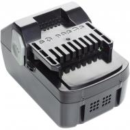 Акумуляторна батарея PowerPlant 18,0V 4,0Ah для HITACHI (BSL1830) TB920723